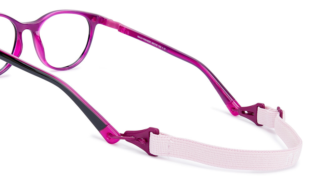 Nano SolarClip Glitch vel. 52