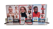 Stojan na brýle Bflex
