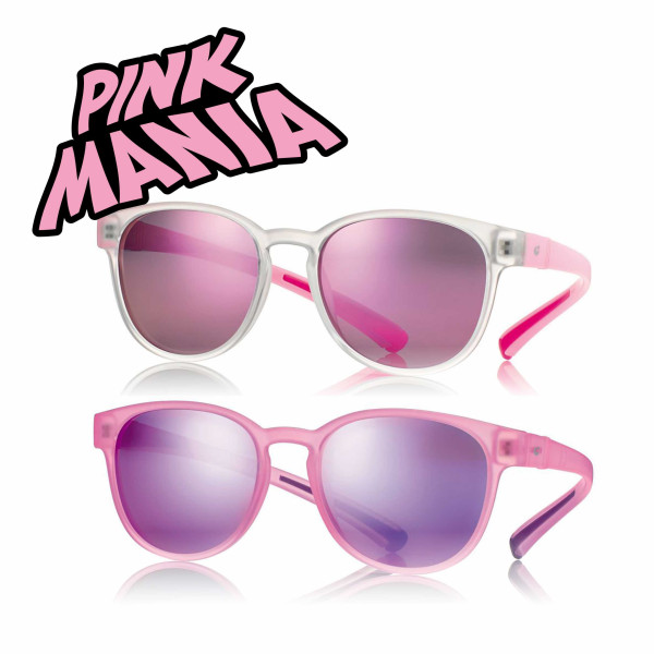 Wrap-around temples S0116 vel. 46