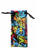 Wrap-around temples S0117 vel. 45