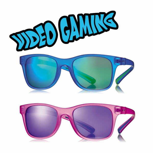 Wrap-around temples S0117 vel. 47