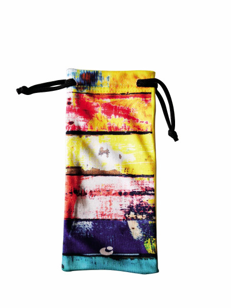 Wrap-around temples S0117 vel. 47