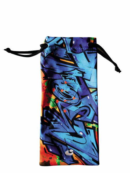 Wrap-around temples S0117 vel. 47