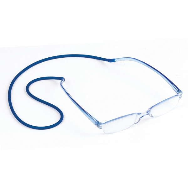 Šňůrka silikon dutá