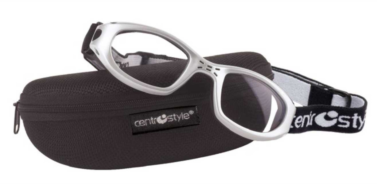Sportovní ochranné brýle F0257 vel. 51