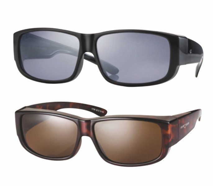 Brýle přes brýle vel. 62