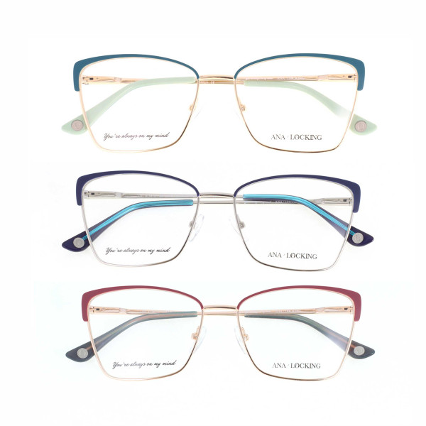 Ana Locking AL94131 vel. 54