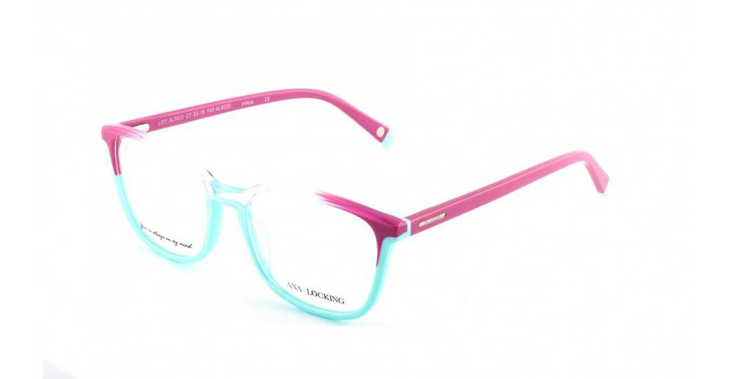 Ana Locking AL7011 vel. 53