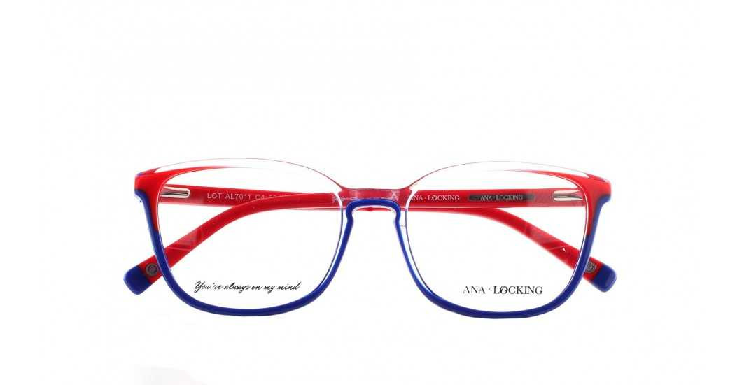 Ana Locking AL7011 vel. 53