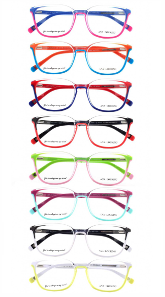 Ana Locking AL7011 vel. 53