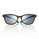 Wrap-around temples S0235 vel. 47