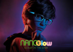 Samostatně stojící plakát Nano Glow