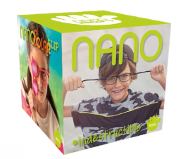 Kostka Nano