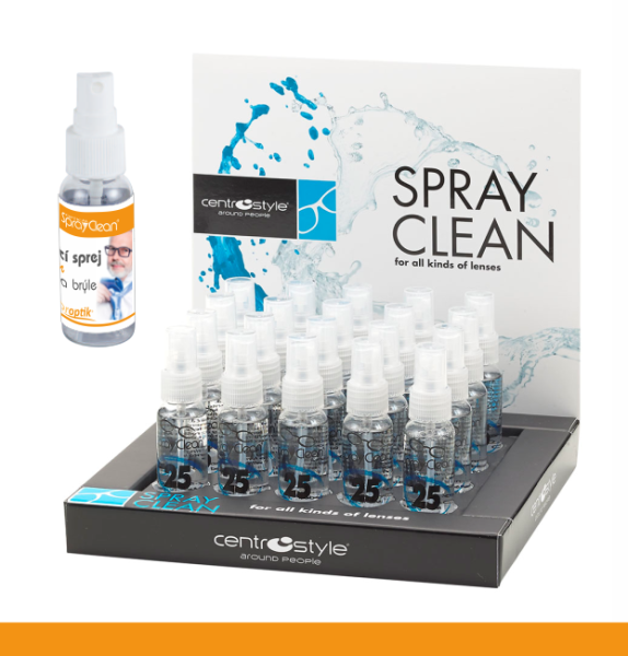 Stojan pro sprej 30 ml