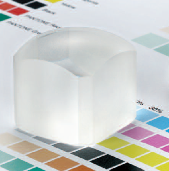 Speciální lupa 6D - 2,5x