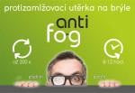 Plakát Antifog A3