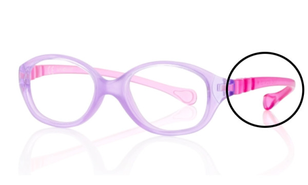 Levá stranice k obrubám 15363N a 15368N