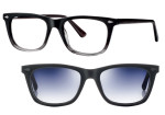 HD acetát s klipem F0447 vel. 52