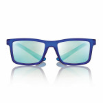 Wrap-around temples S0334 vel. 53