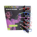 Stojan na dětské brýle Nano Glow