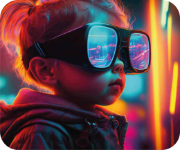 FUTURISTIC