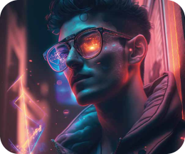 FUTURISTIC