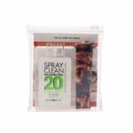 Sada setů proti zamlžení 20 ks + stojan