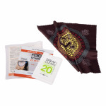 Sada setů proti zamlžení 20 ks + stojan