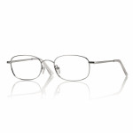 Kovové brýle F0495 vel. 55