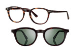 HD acetát s klipem F0446 vel. 52