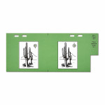 Clonová lišta pro fúzní trénink