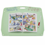 Podložka pro správné držení těla