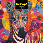BePop ZEBRA