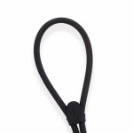 Sportovní silikonová šňůrka Large