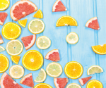 CITRUSY