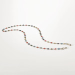 Sada řetízků na brýle Amalfi 6 ks