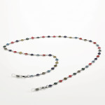 Sada řetízků na brýle Amalfi 6 ks