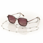 Sada řetízků na brýle Capri 6 ks