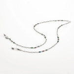 Sada řetízků na brýle Capri 6 ks