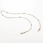 Sada řetízků na brýle Capri 6 ks