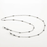 Sada řetízků na brýle Capri 6 ks