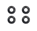 Set 4 gumových těsnění
