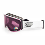 Lyžařské brýle 3F Blade magnetické HD zorníky Photochromic