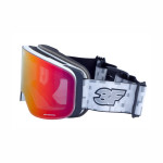 Lyžařské brýle 3F Blade magnetické zorníky