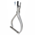 Pružinové kleště