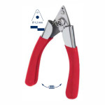 Kleště štípací dvojité