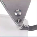 Kleště štípací dvojité