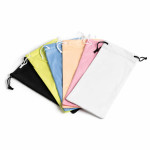 Pouzdra z mikrovlákna