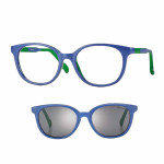 Active se skládacím klipem