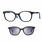 Active se skládacím klipem